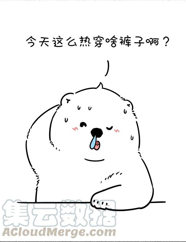 快把动物放进冰箱277 母爱的温暖胜过春日的艳阳