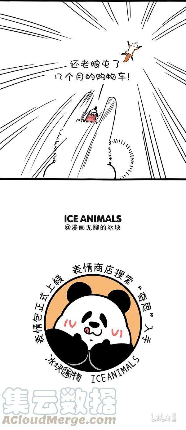 快把动物放进冰箱280 祝福所有的姐妹们节日快乐，也嘱咐所有的兄弟们不要自找不快