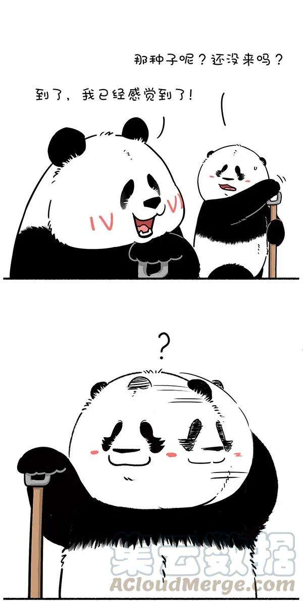 快把动物放进冰箱281 我们拥有的每一抹绿荫，都是前人辛勤酝酿的成果！