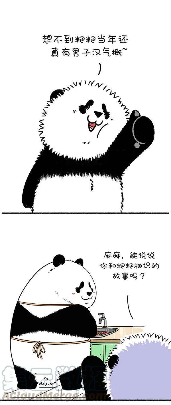 快把动物放进冰箱284 猿粪向来天注定，自古胜者多躺赢
