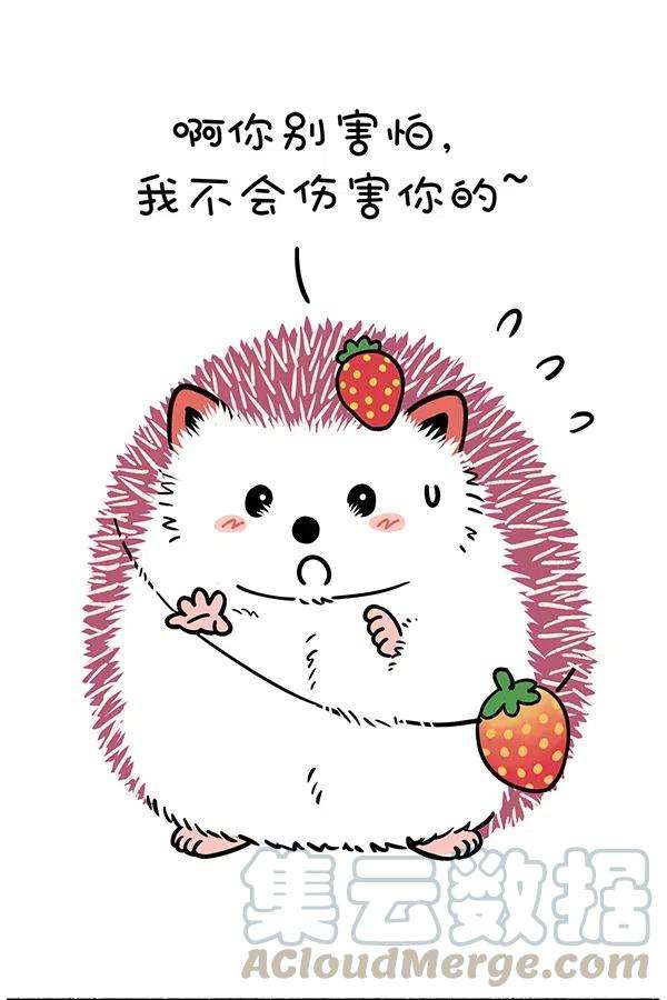 快把动物放进冰箱287 只要脑子反应快，人间处处是真爱~