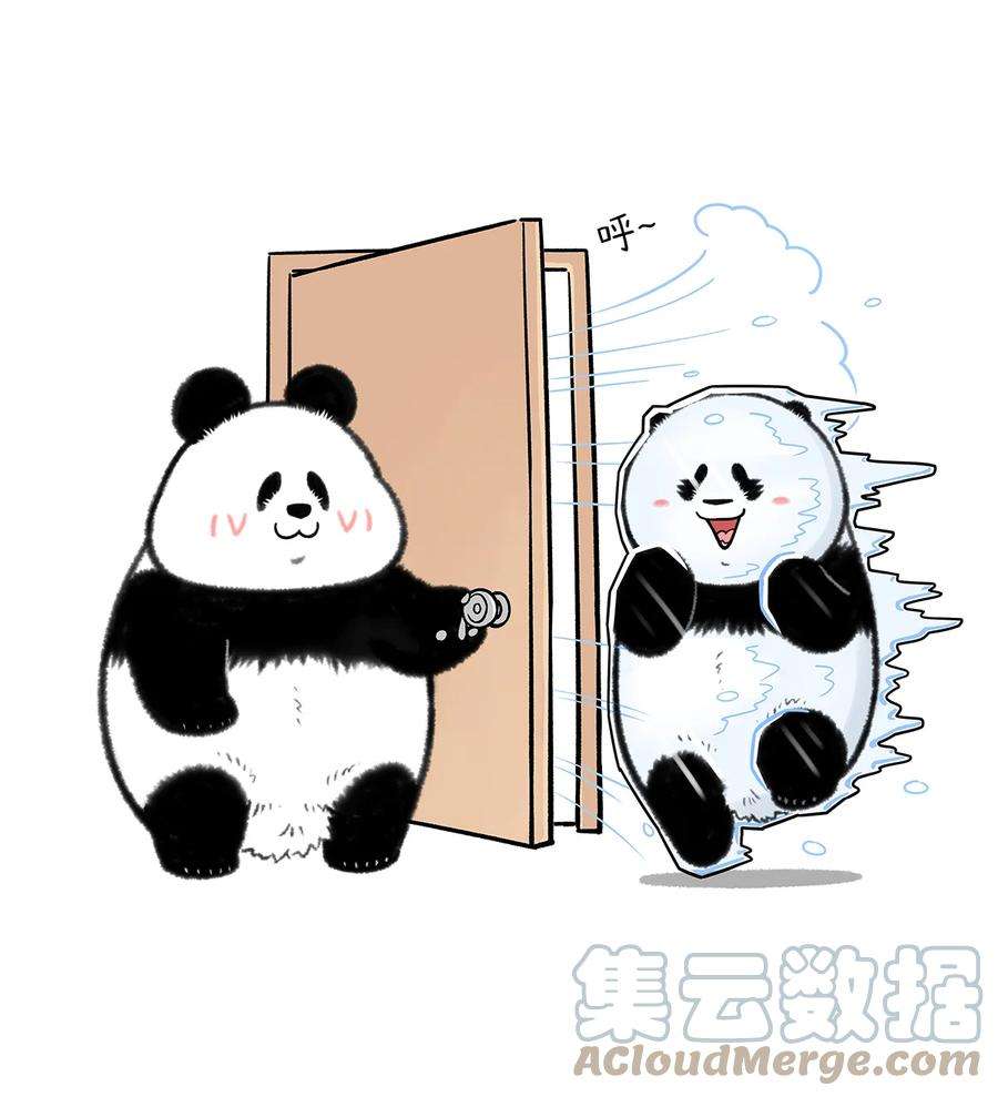 快把动物放进冰箱336 真是个寒冷的春天……