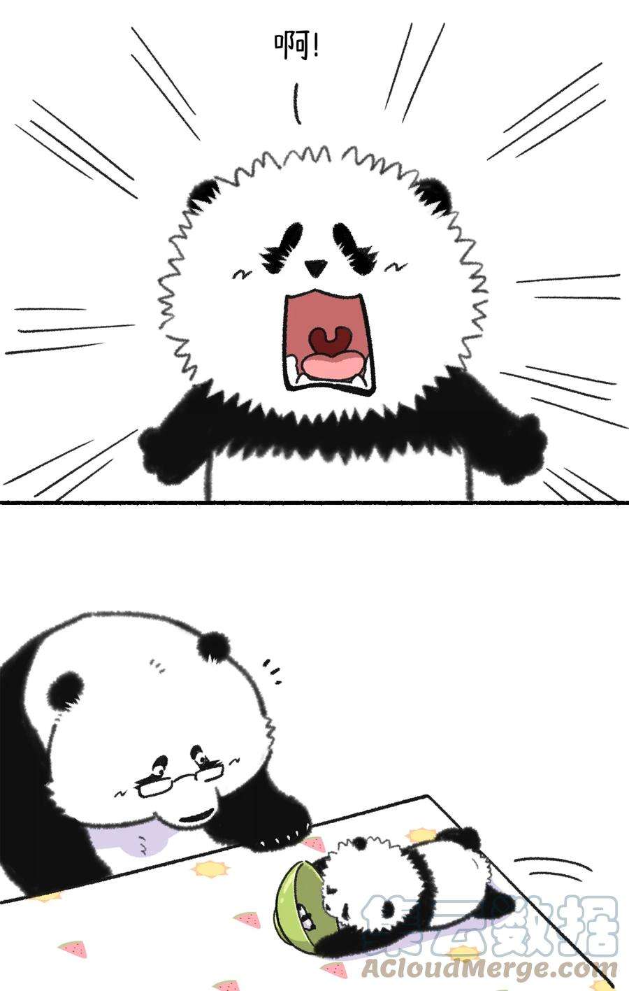 快把动物放进冰箱344 儿行千里母担忧，在家下厨更上头~