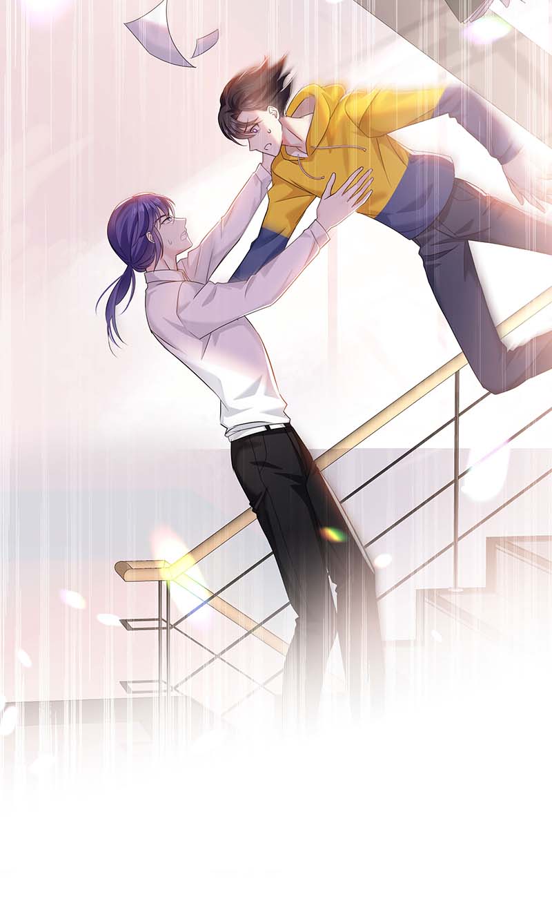 受制于人第21话 晚点话来