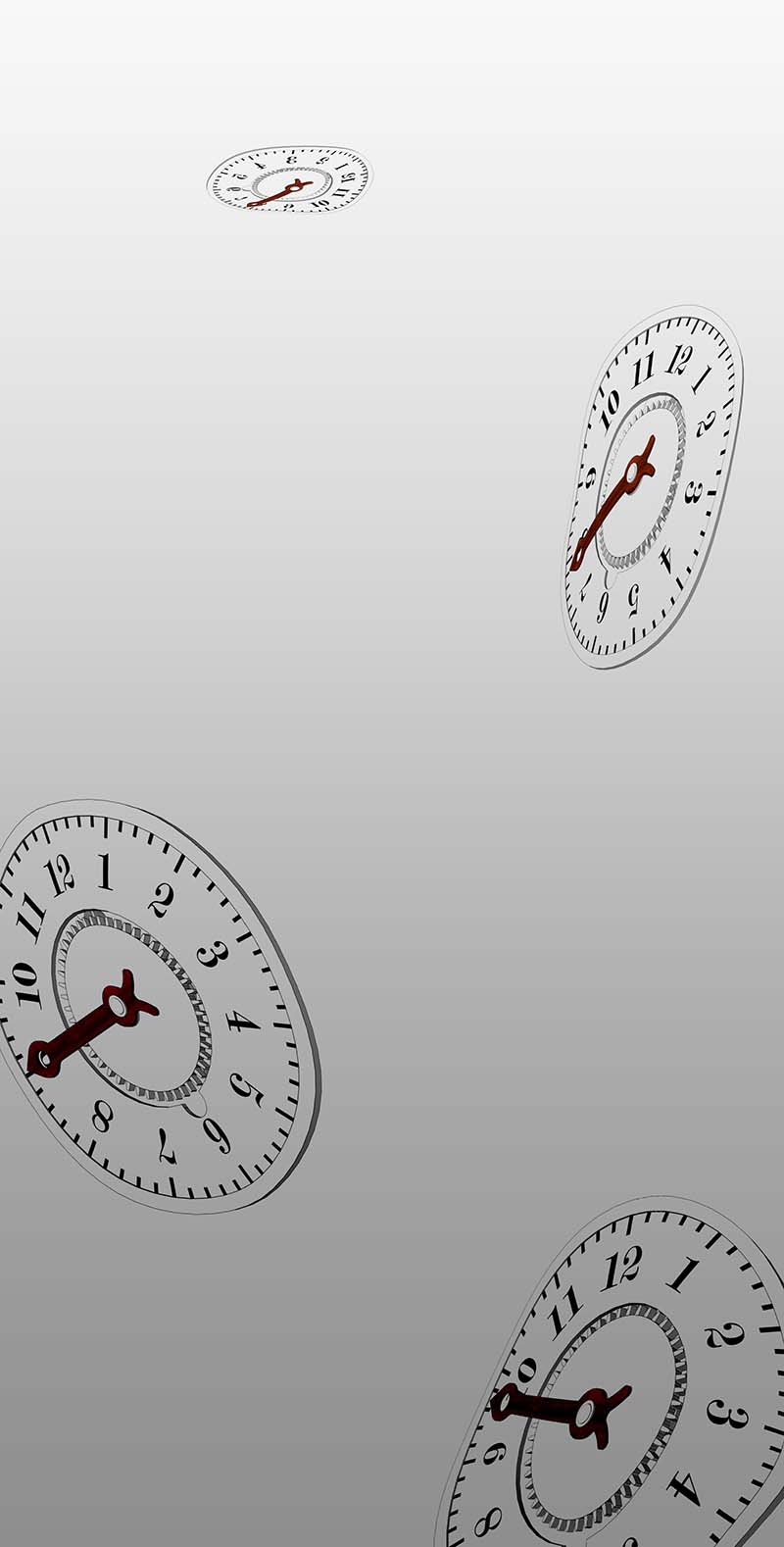 受制于人第21话 晚点话来