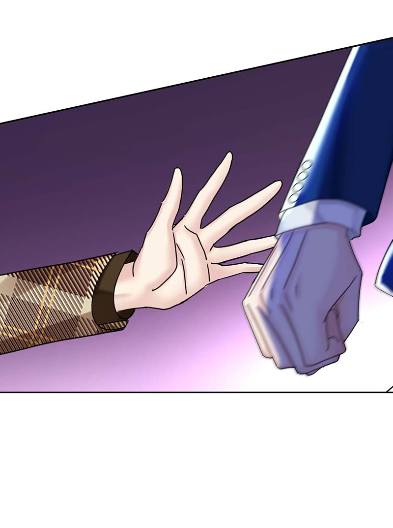 受制于人第24话 修罗场