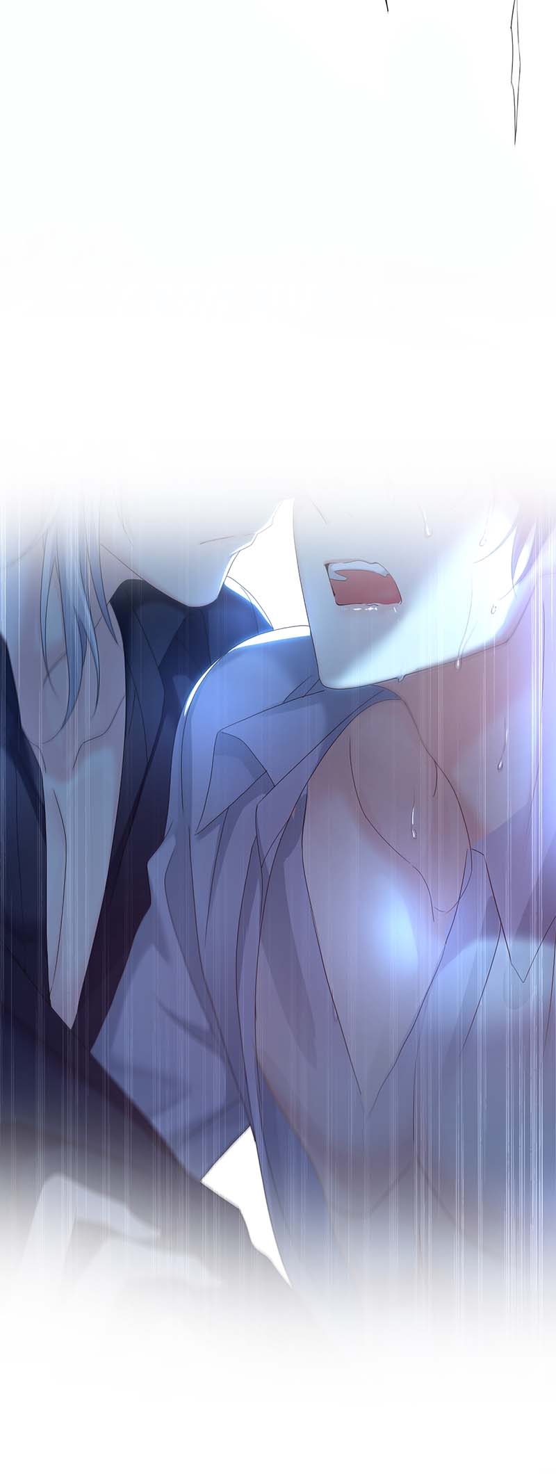 受制于人第28话 陪在你身边的人