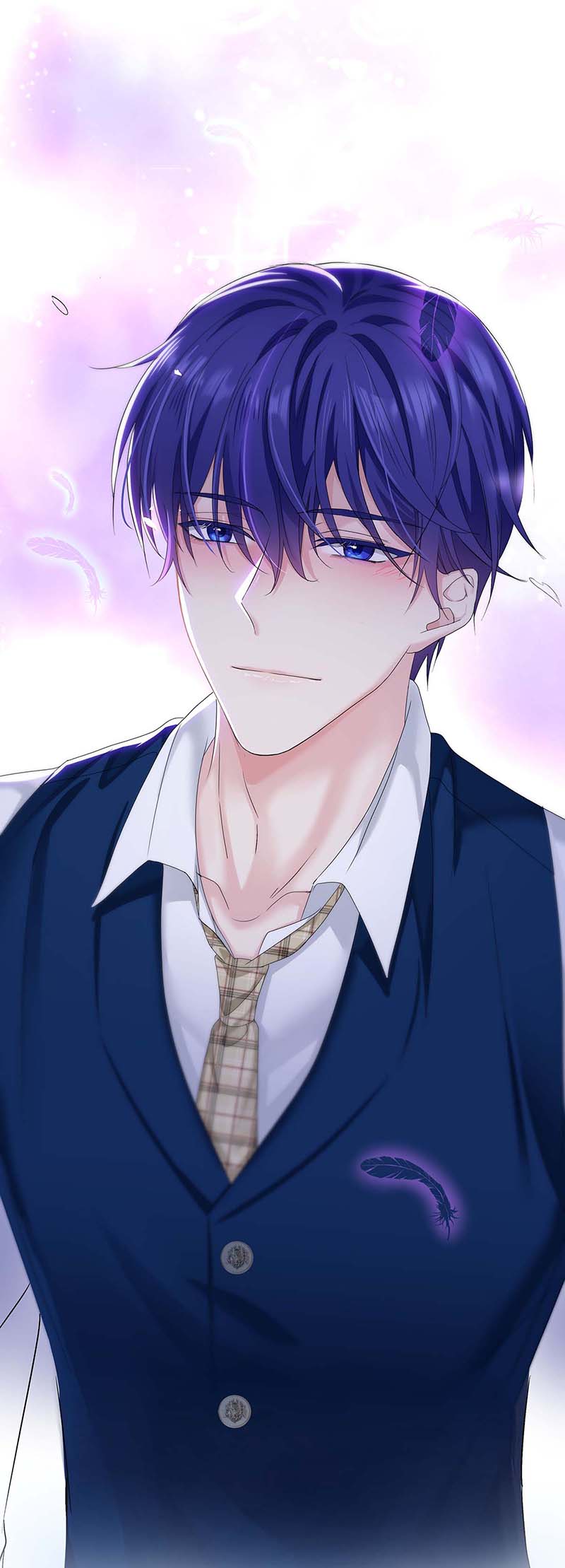 受制于人第28话 陪在你身边的人