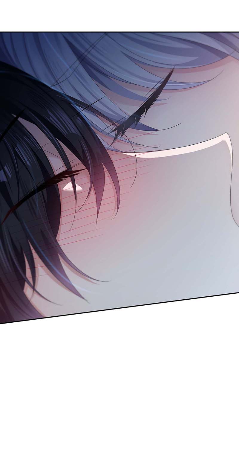 受制于人第29话 不想推开他