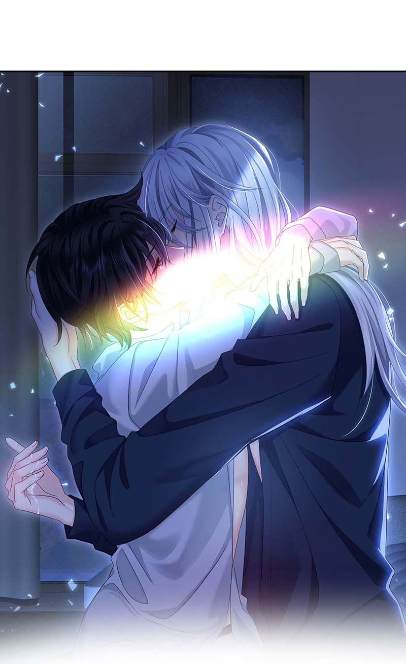 受制于人第29话 不想推开他