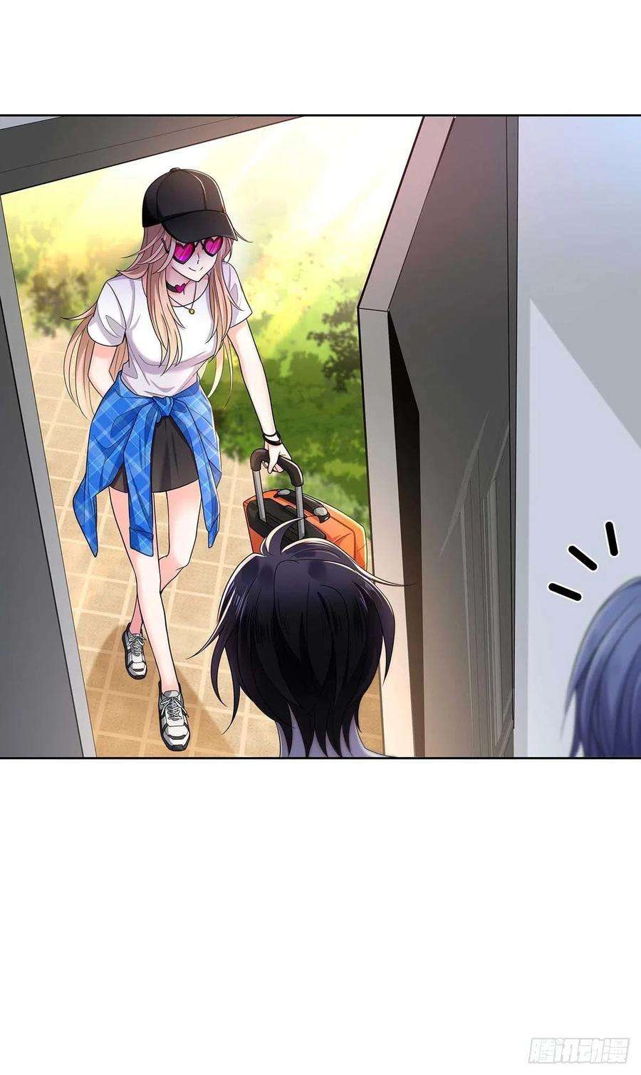 受制于人5话 说好的不穿帮呢