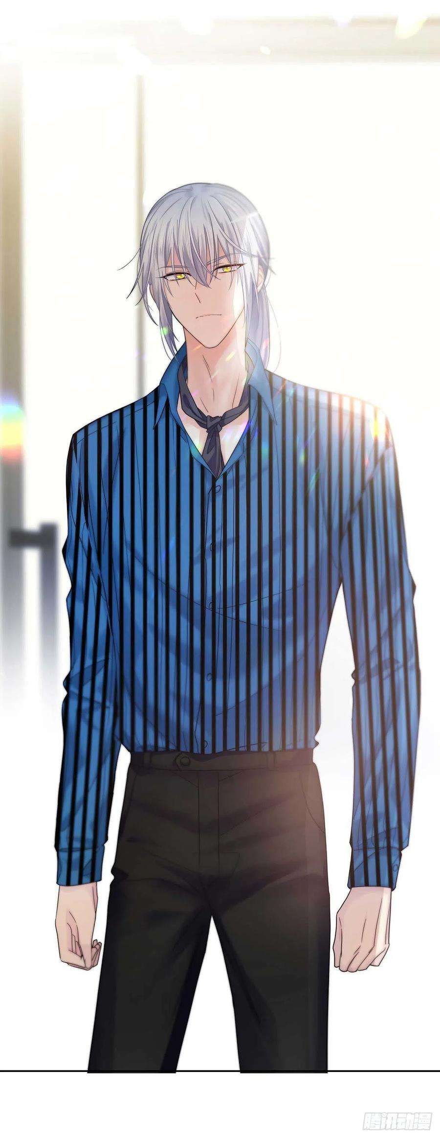 受制于人8话 这就是爱情