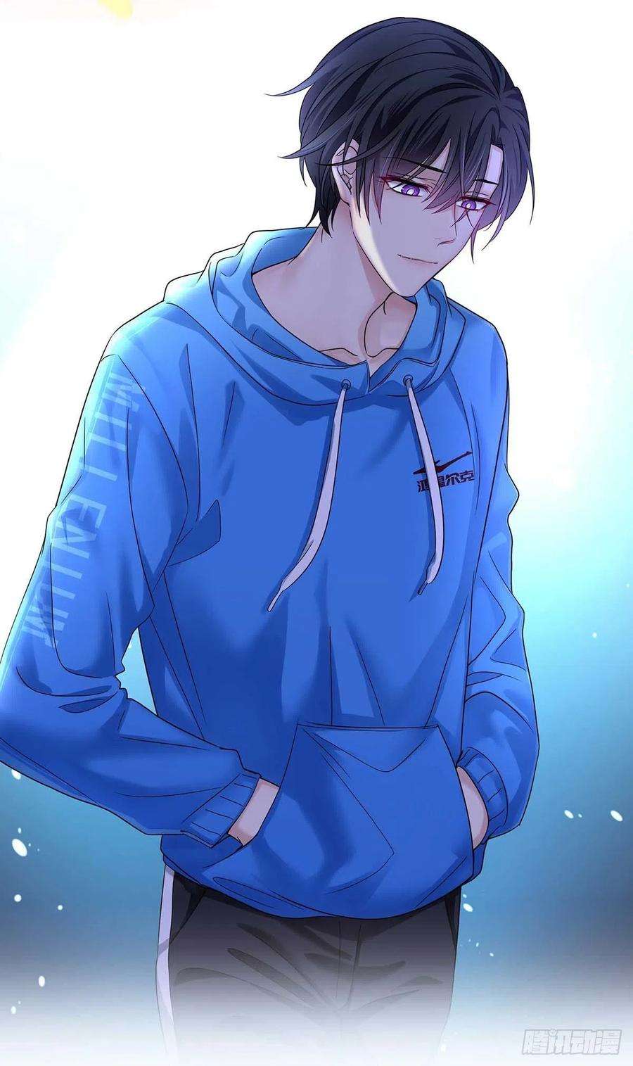 受制于人8话 这就是爱情