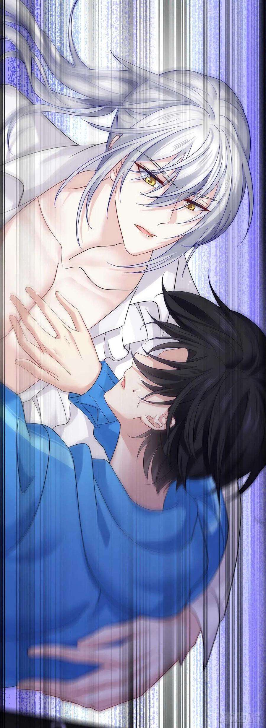 受制于人9话 和人类手感一样