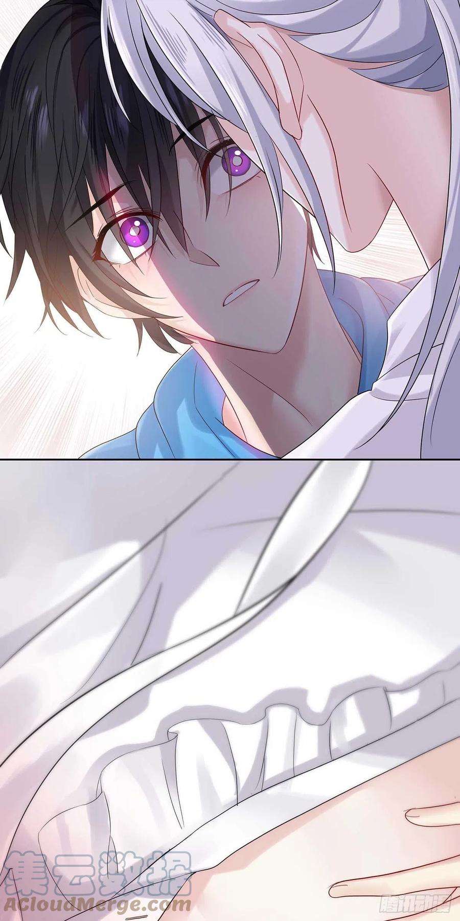 受制于人9话 和人类手感一样