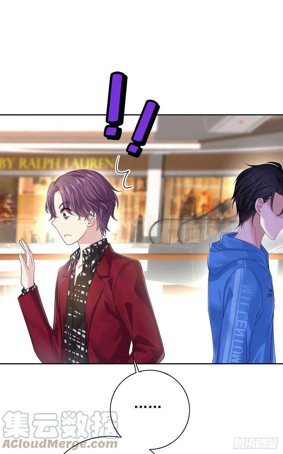 受制于人9话 和人类手感一样