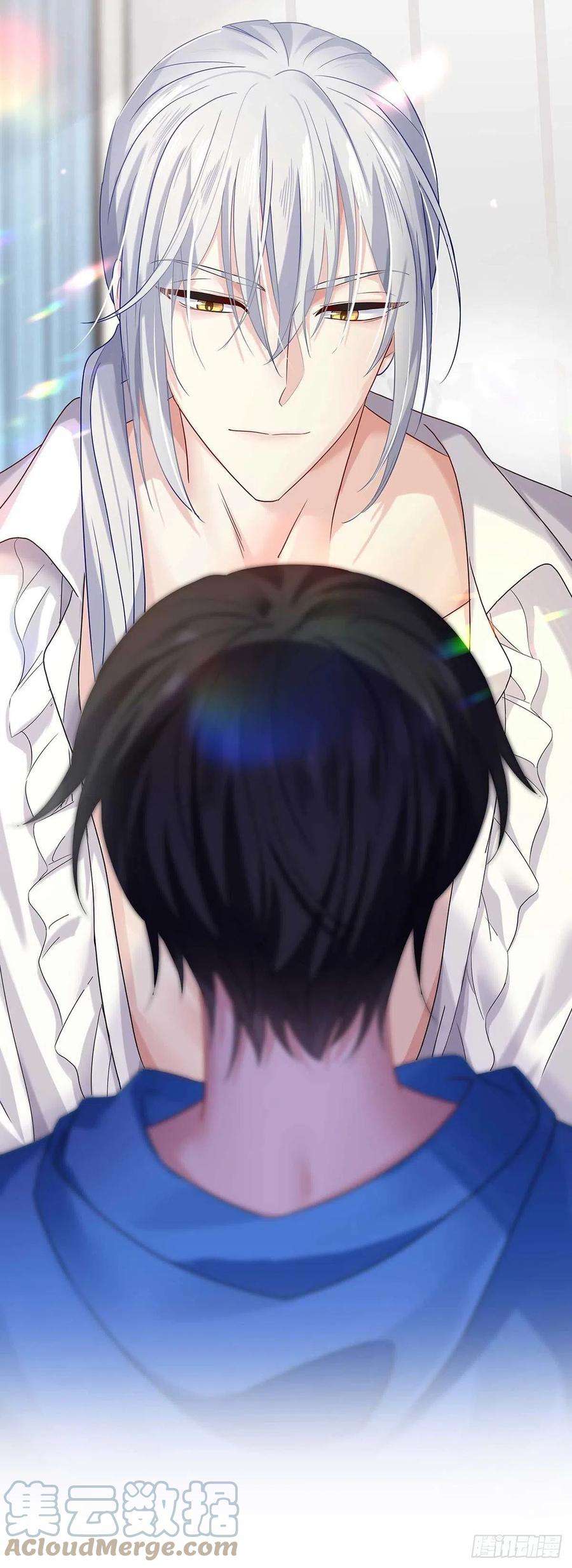 受制于人9话 和人类手感一样