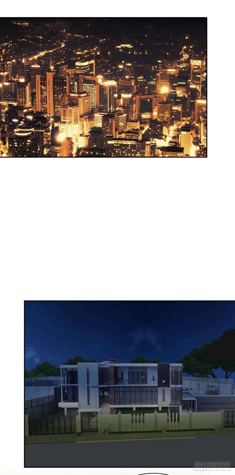 受制于人11话 想对你做坏事