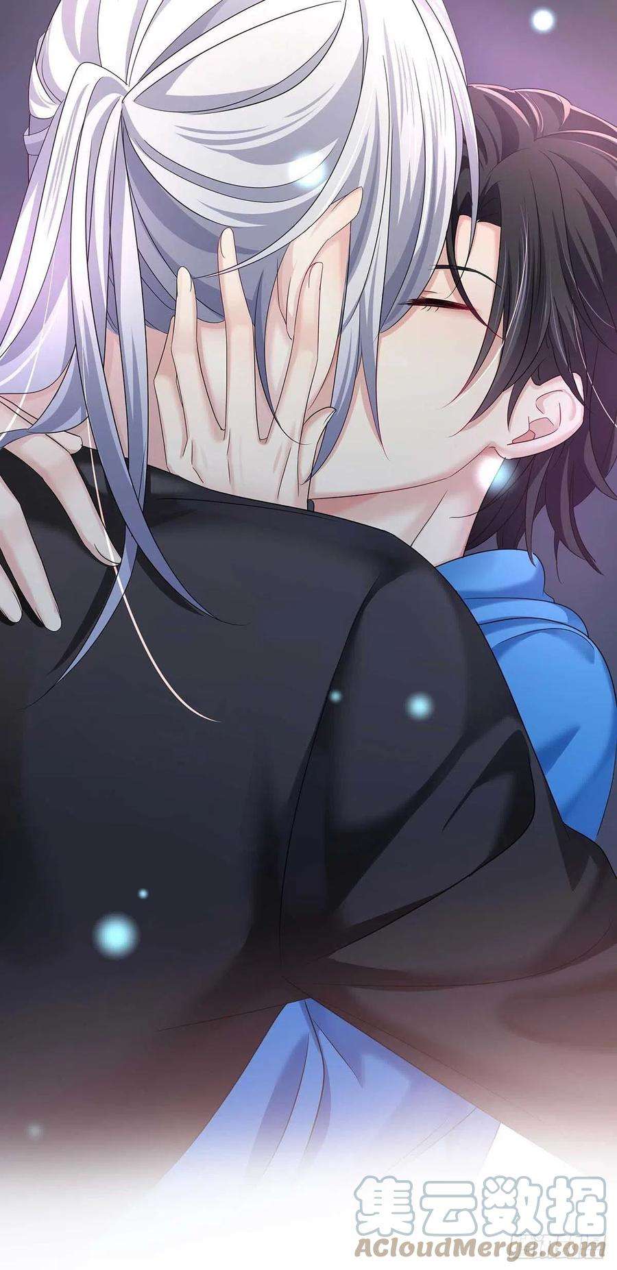 受制于人11话 想对你做坏事