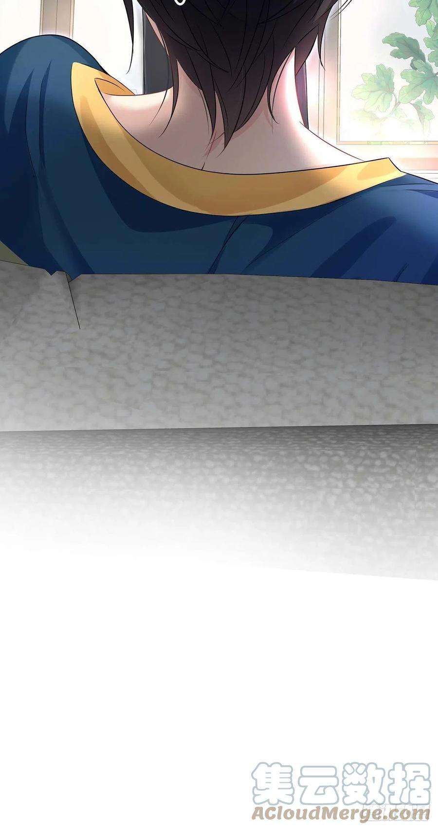 受制于人14话 你看的是谁？