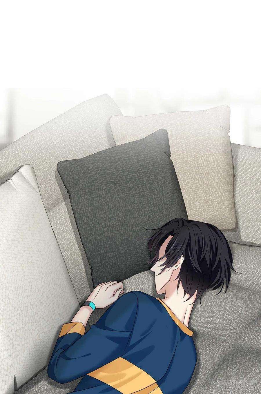 受制于人14话 你看的是谁？