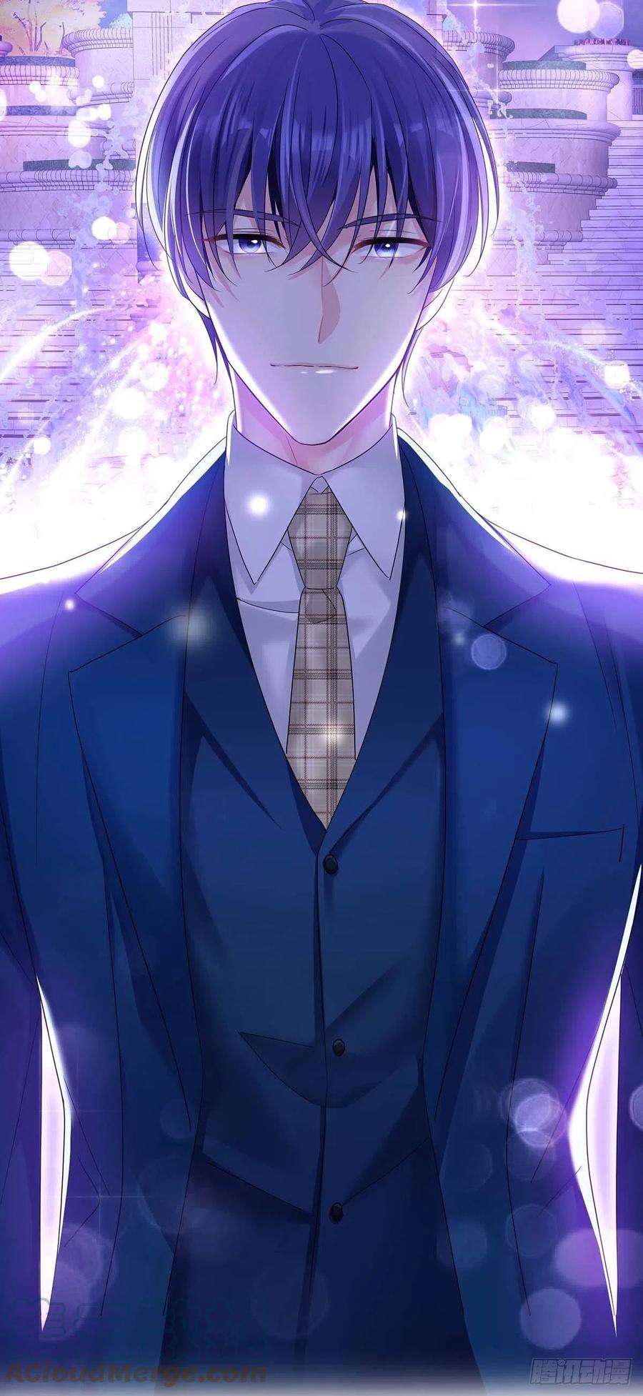 受制于人19话 给他带上狗链