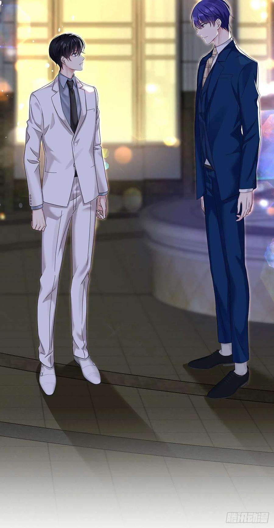 受制于人20话 重要的话