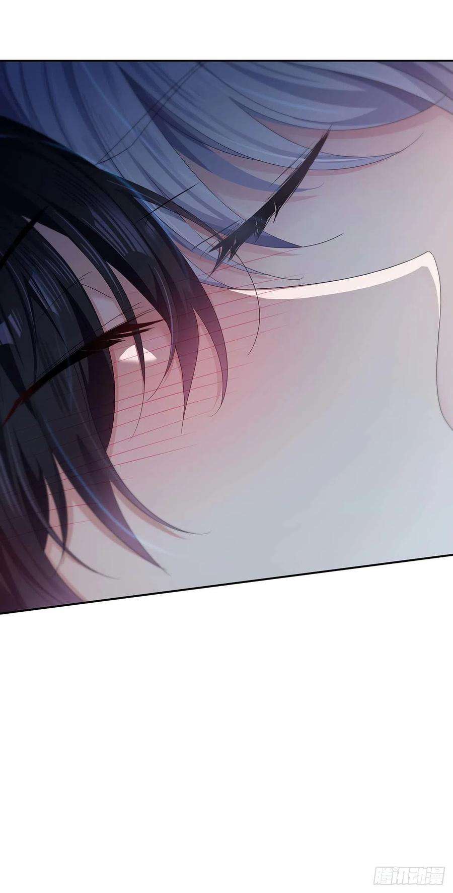 受制于人29话 不想推开他