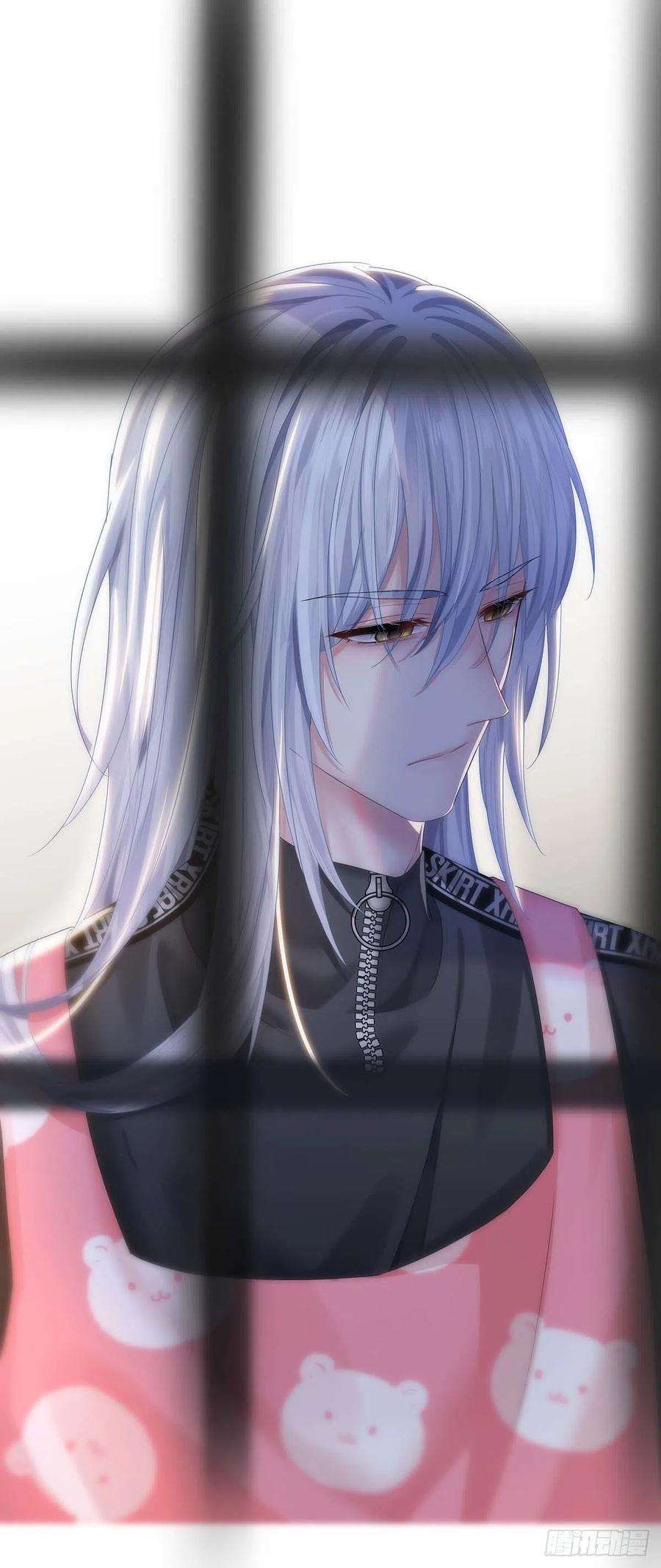 受制于人31话 囚笼