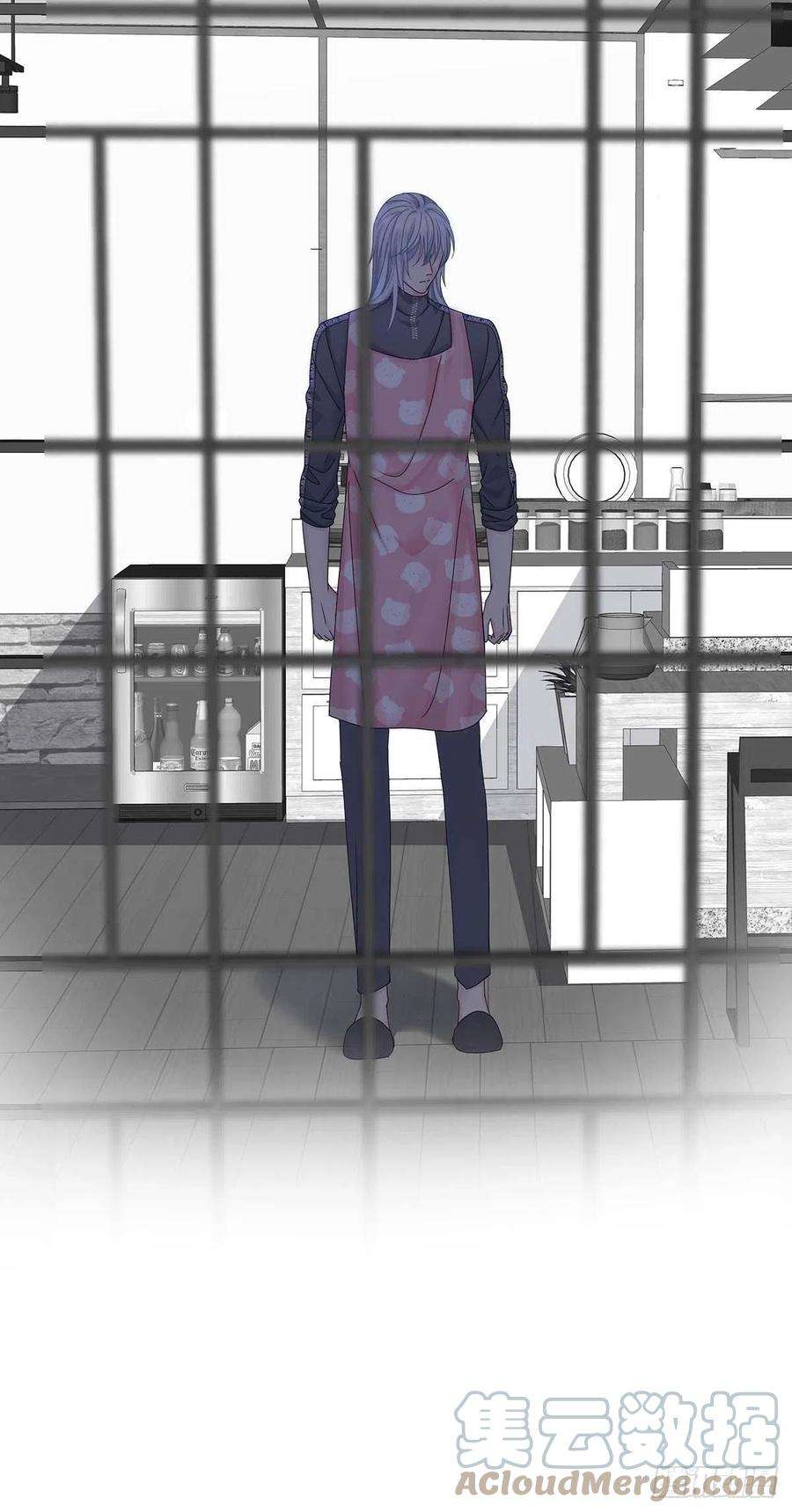 受制于人31话 囚笼