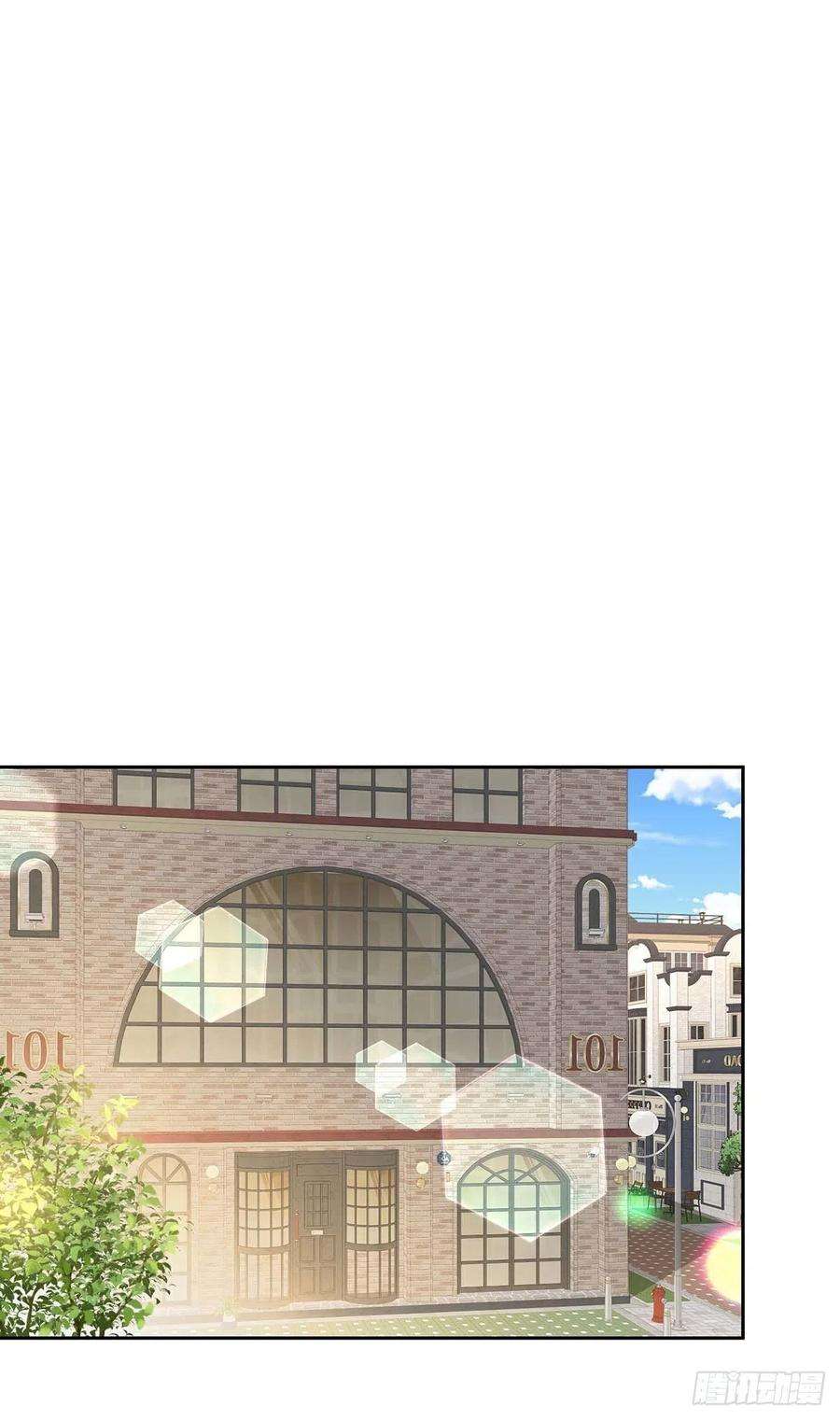 受制于人31话 囚笼