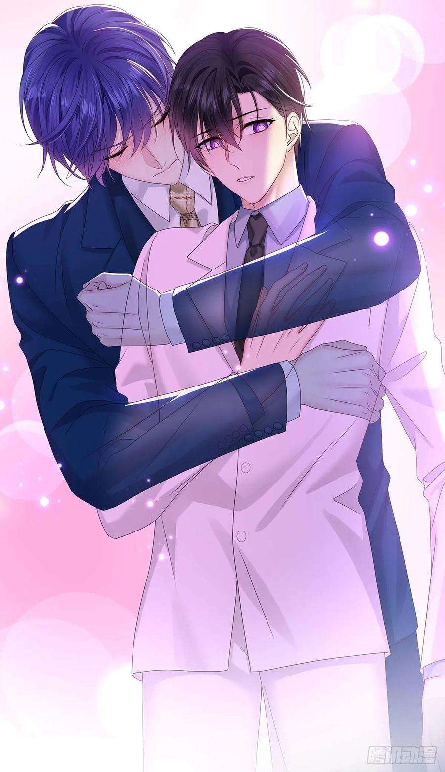 受制于人31话 囚笼