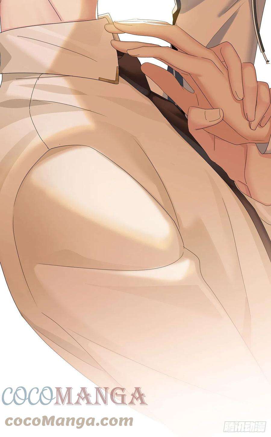 受制于人33话 他还话来吗？