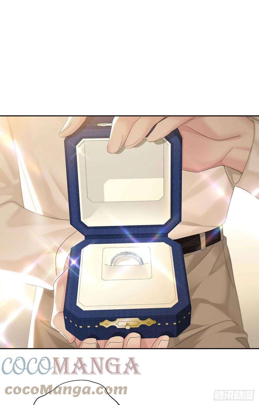 受制于人33话 他还话来吗？