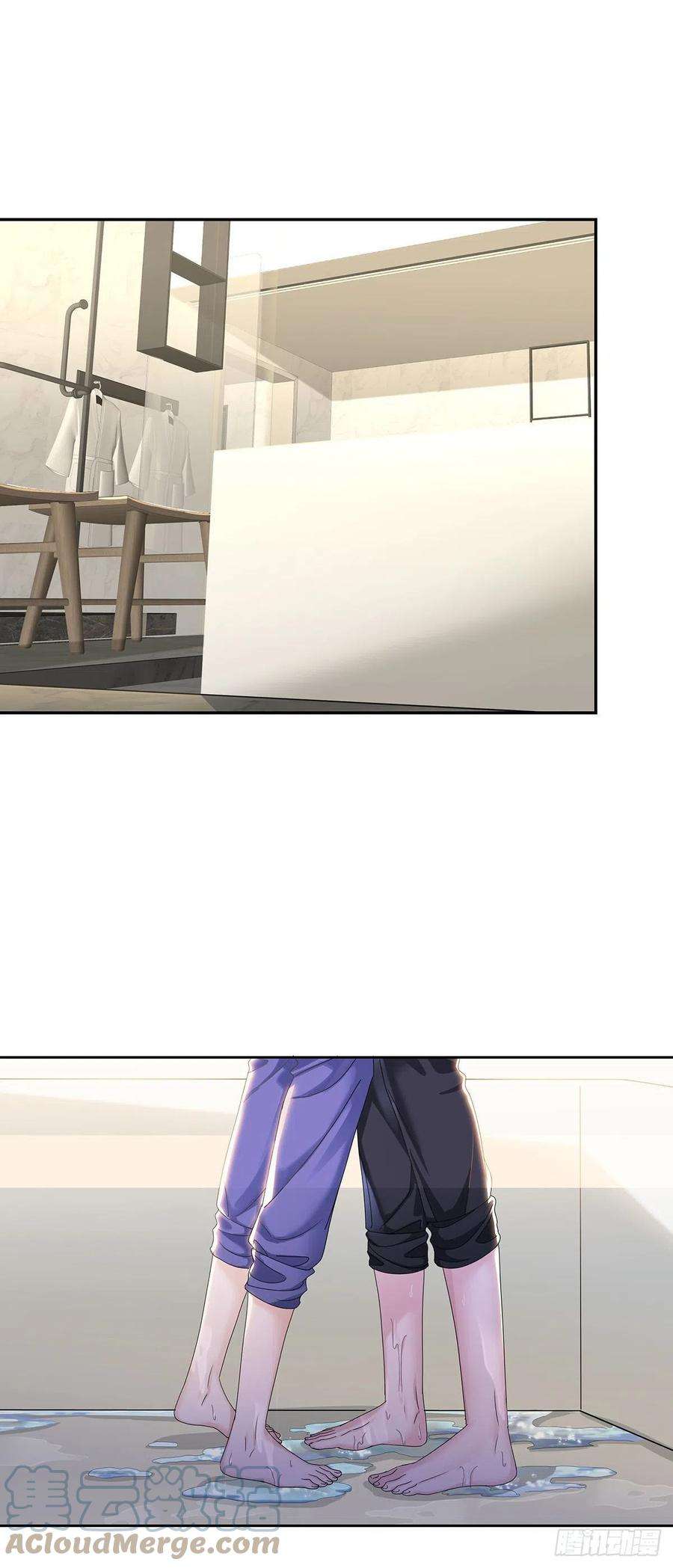 受制于人35话 你也会损坏？