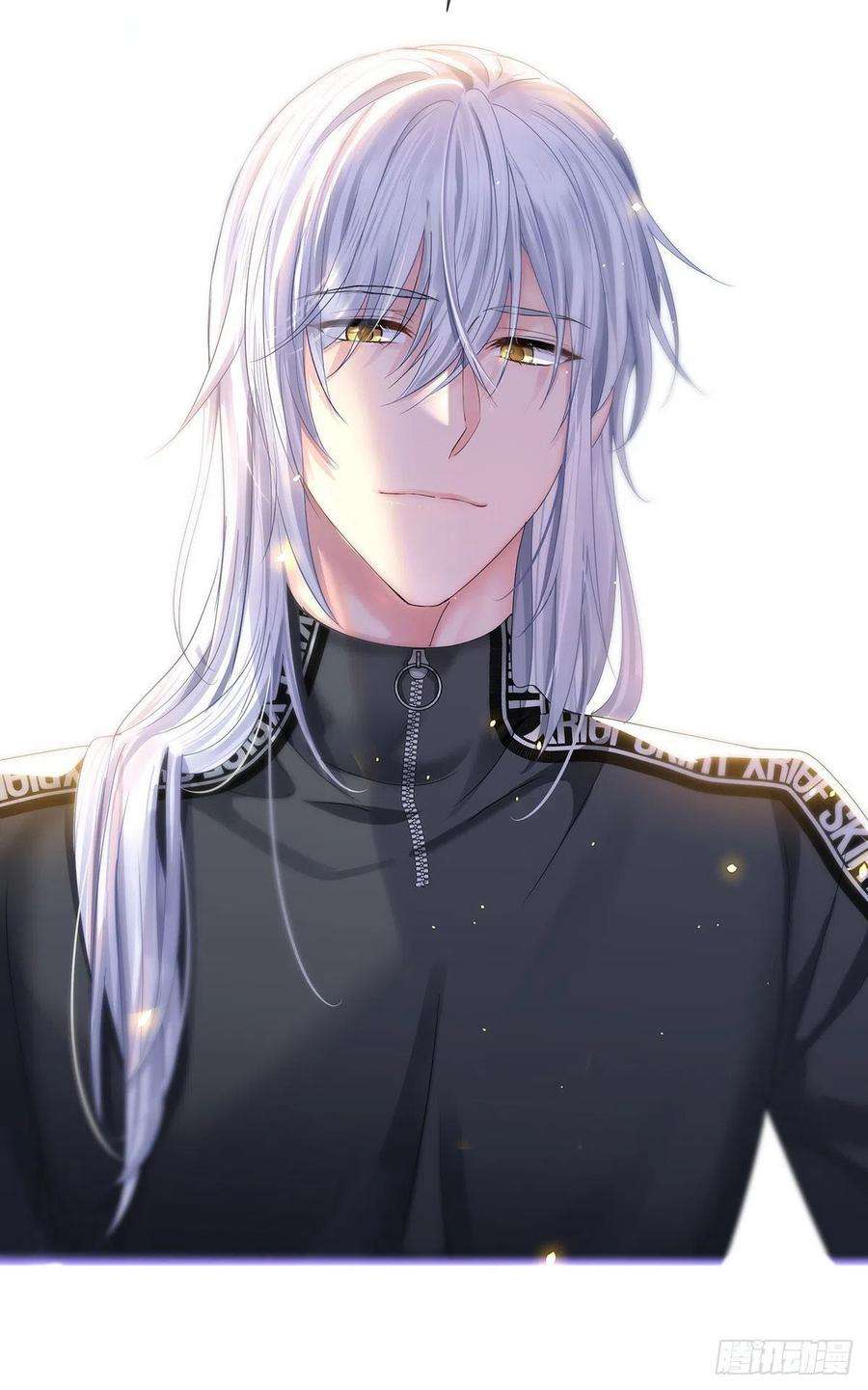 受制于人36话 你是我的亲人