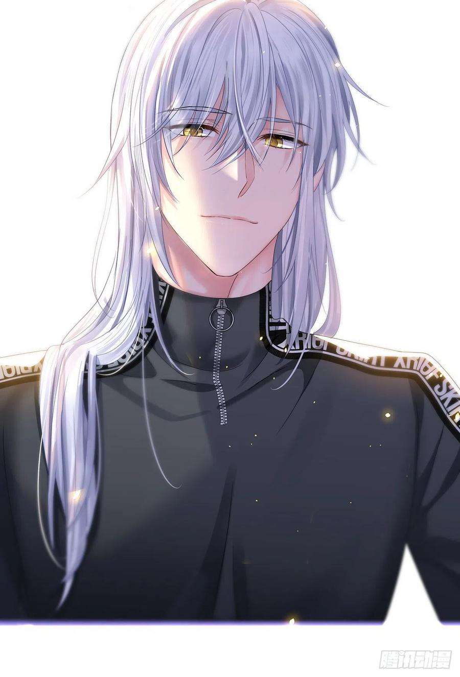 受制于人37话 惩罚不能免