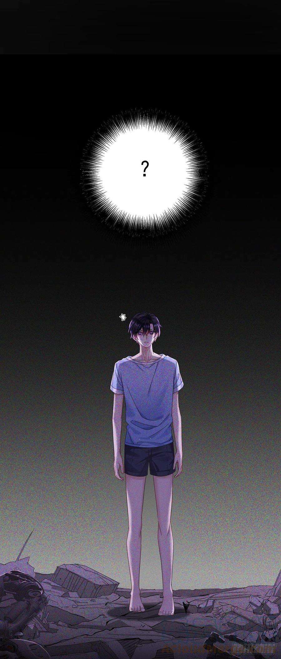 受制于人40话 梦（3）