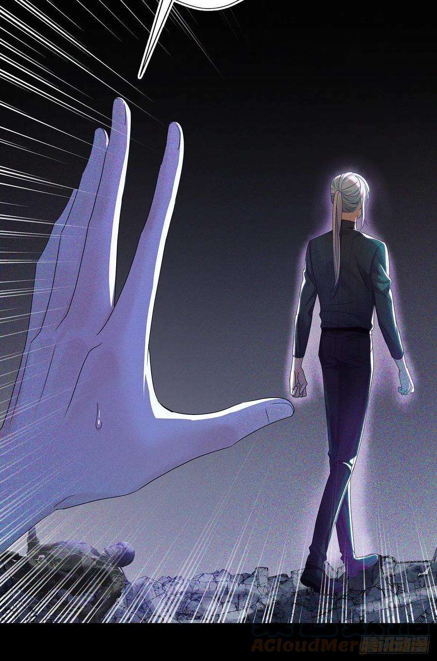 受制于人40话 梦（3）