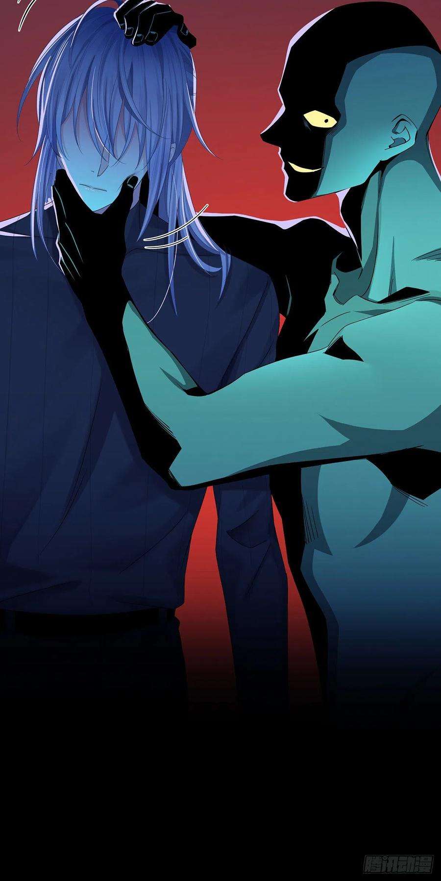 受制于人40话 梦（3）