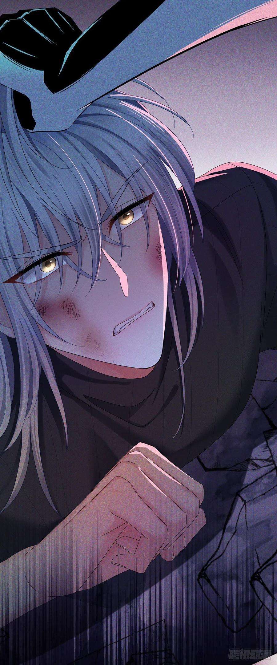 受制于人41话 梦（4）