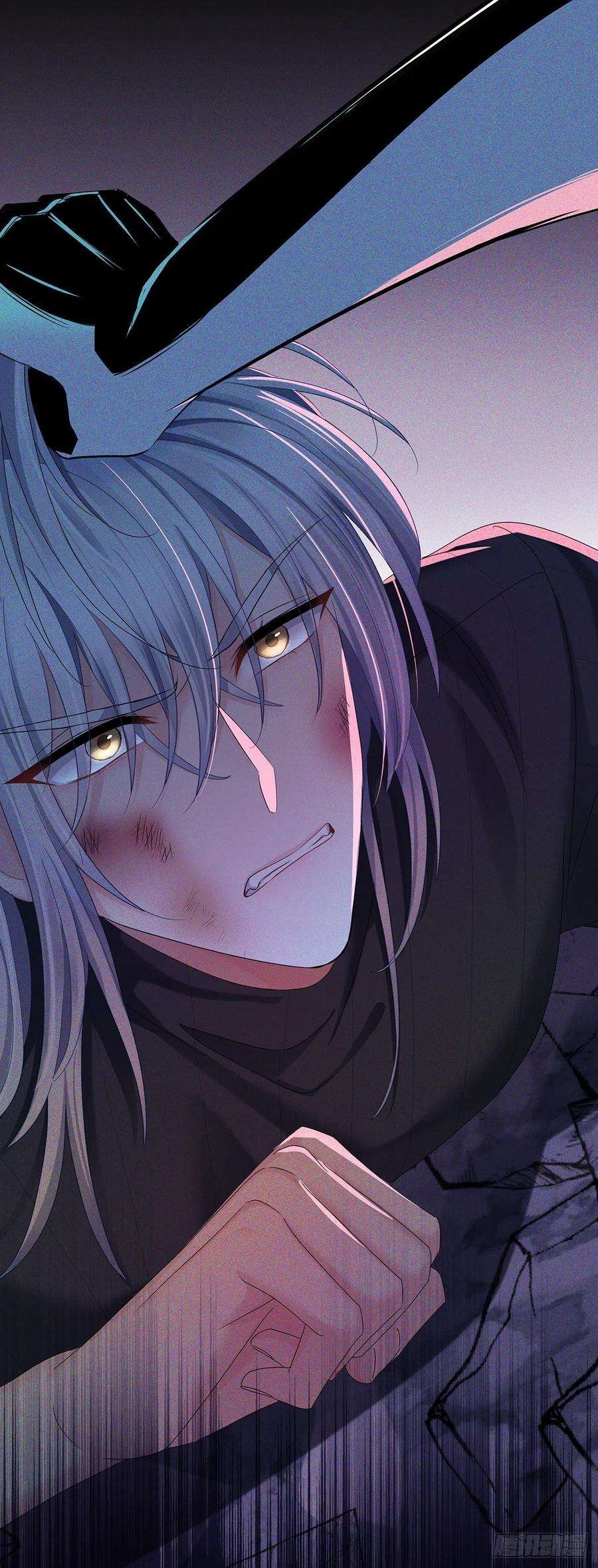 受制于人42话 梦（5）