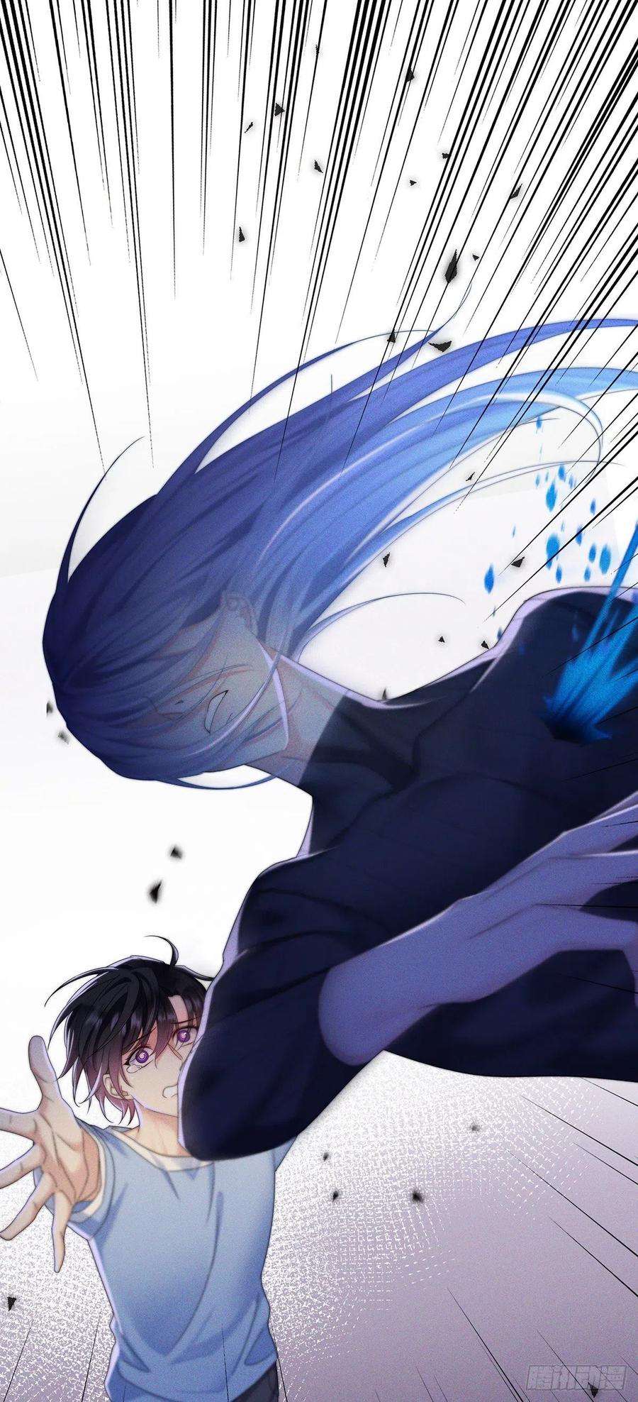 受制于人43话 别恨我