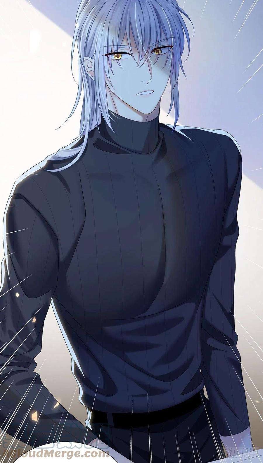 受制于人44话 弟弟为了AI凶我