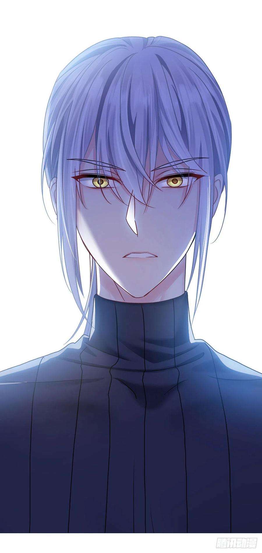 受制于人46话 为什么装成人类