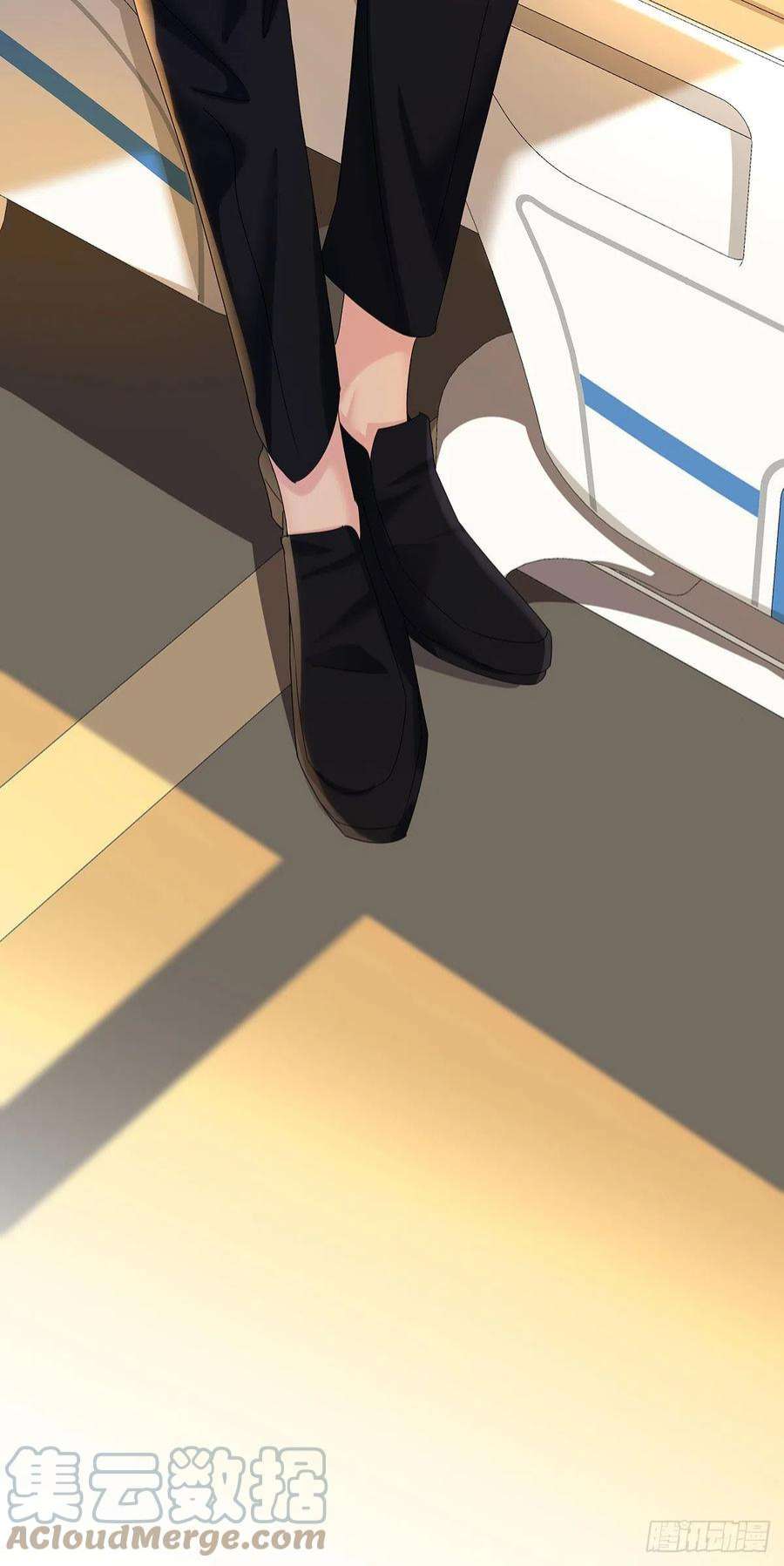 受制于人48话 都在欺骗你