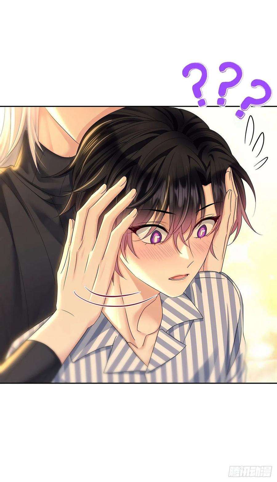 受制于人48话 都在欺骗你