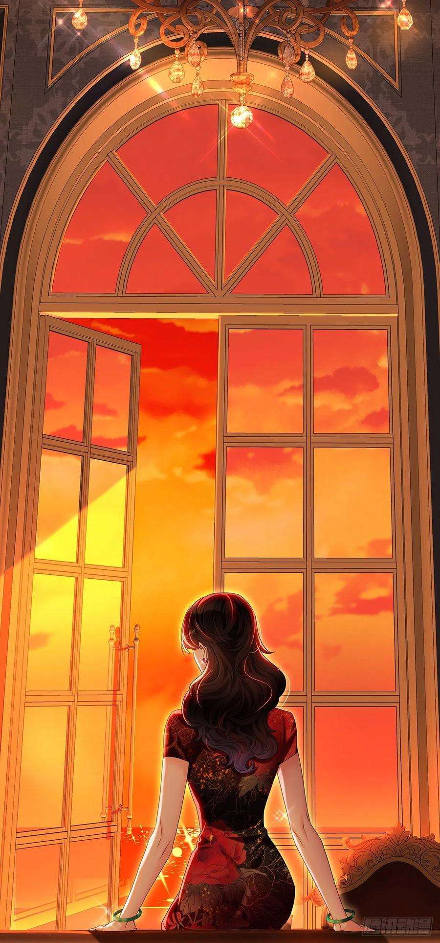 受制于人49话 禁止怀疑人设