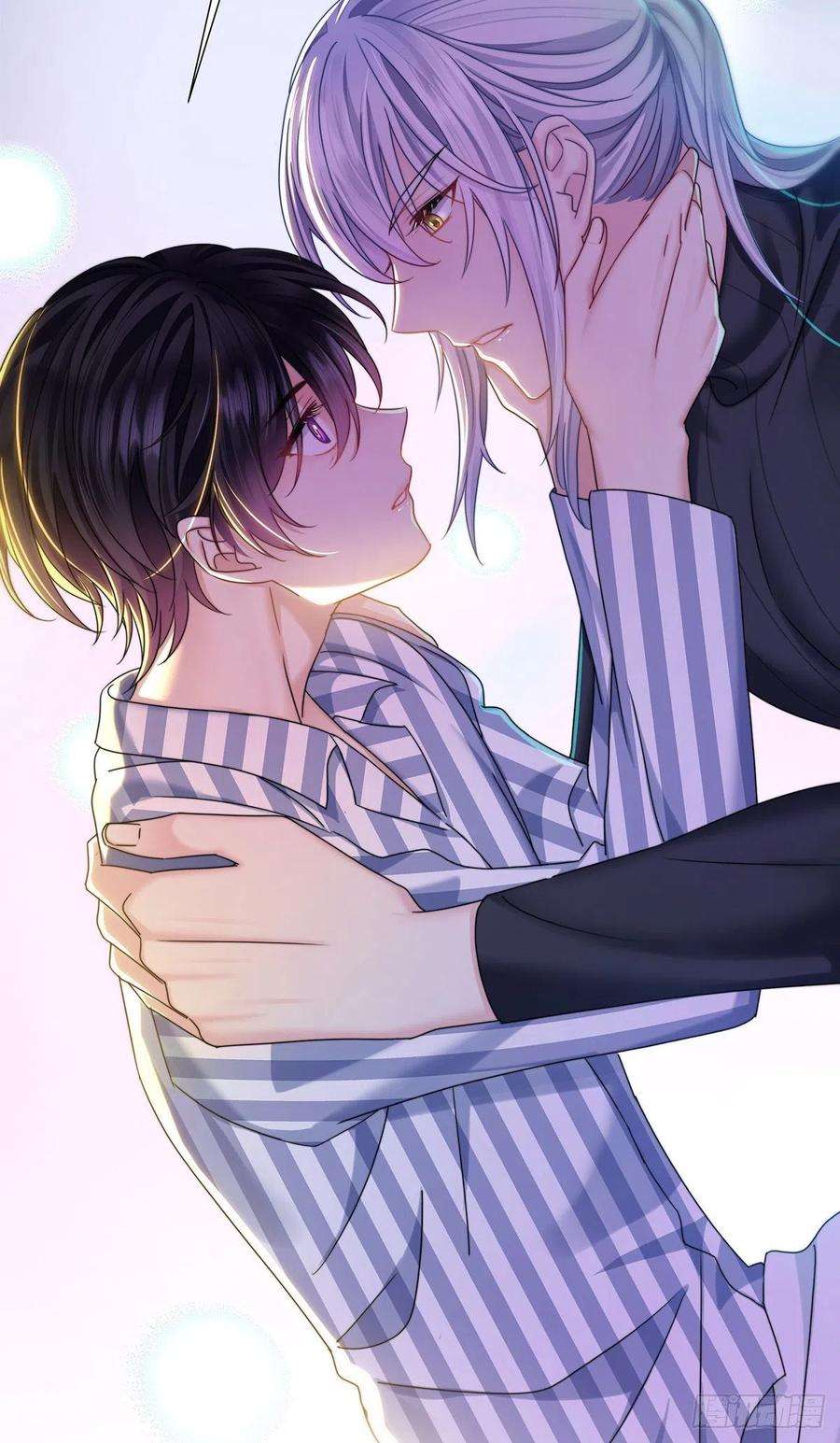 受制于人51话 到床上来