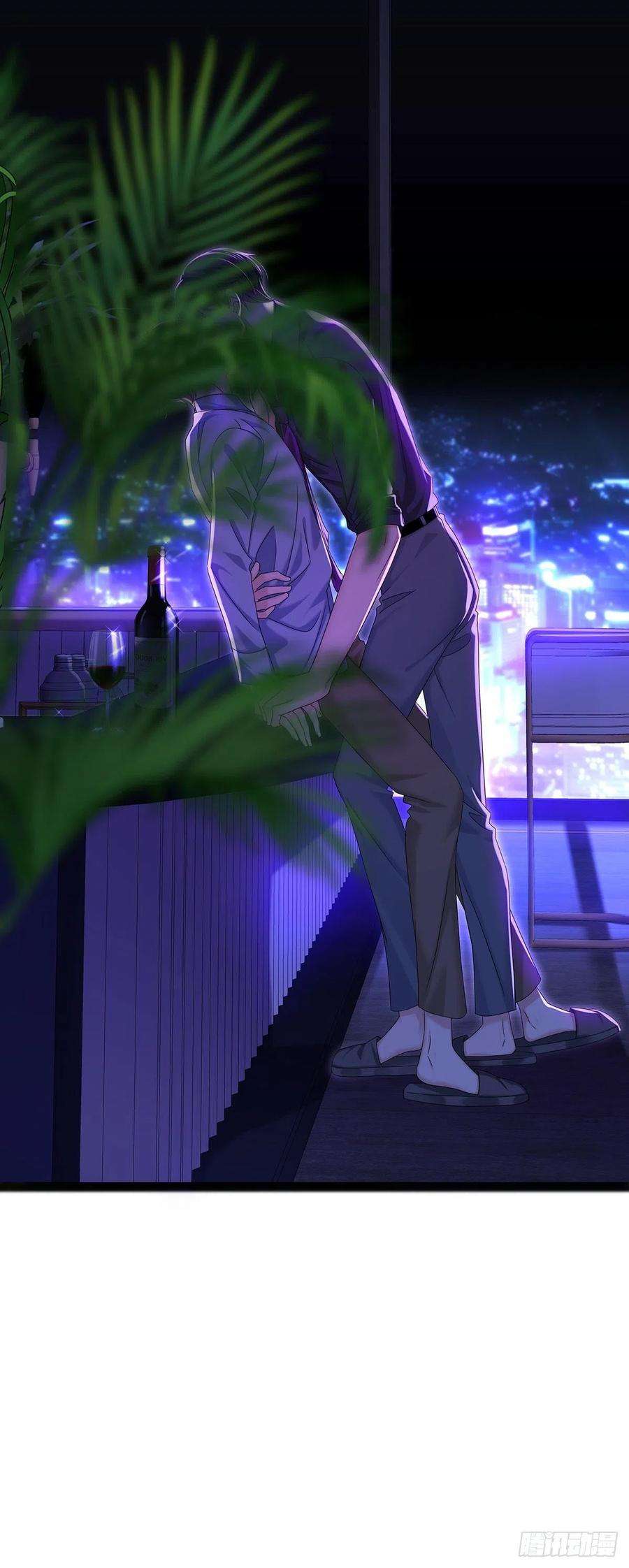 受制于人51话 到床上来